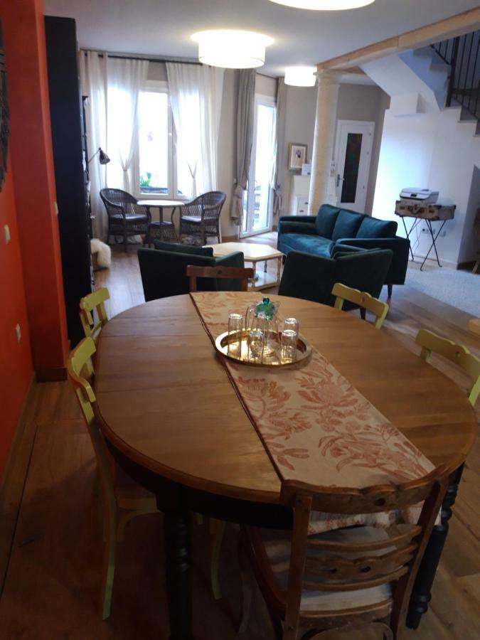 Posada Del Herrero Madridejos Eksteriør billede