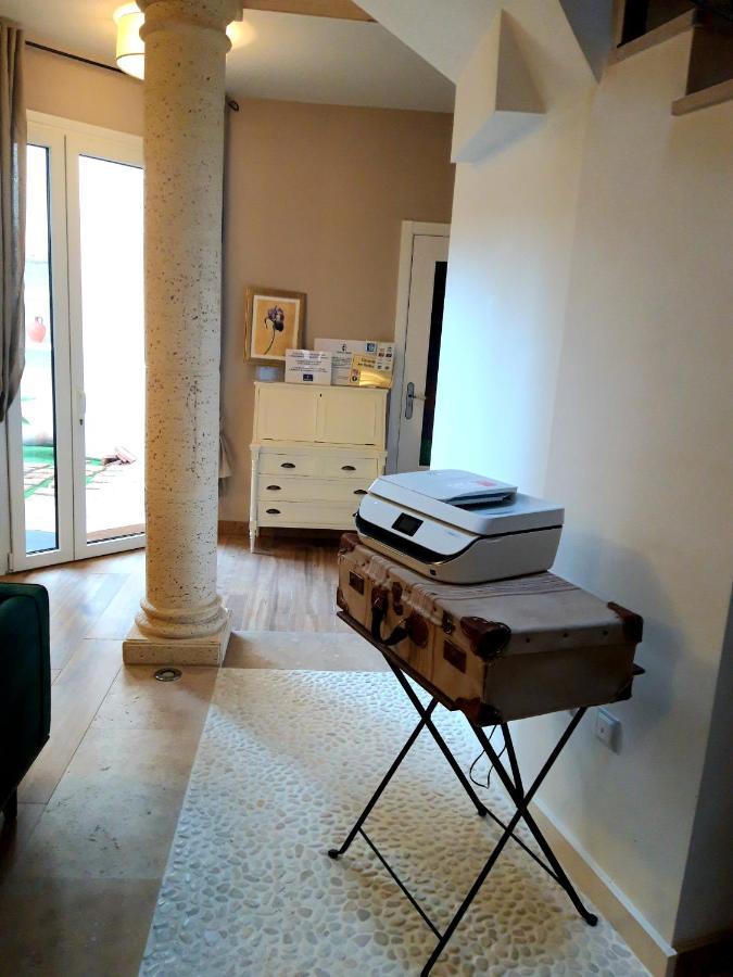 Posada Del Herrero Madridejos Eksteriør billede