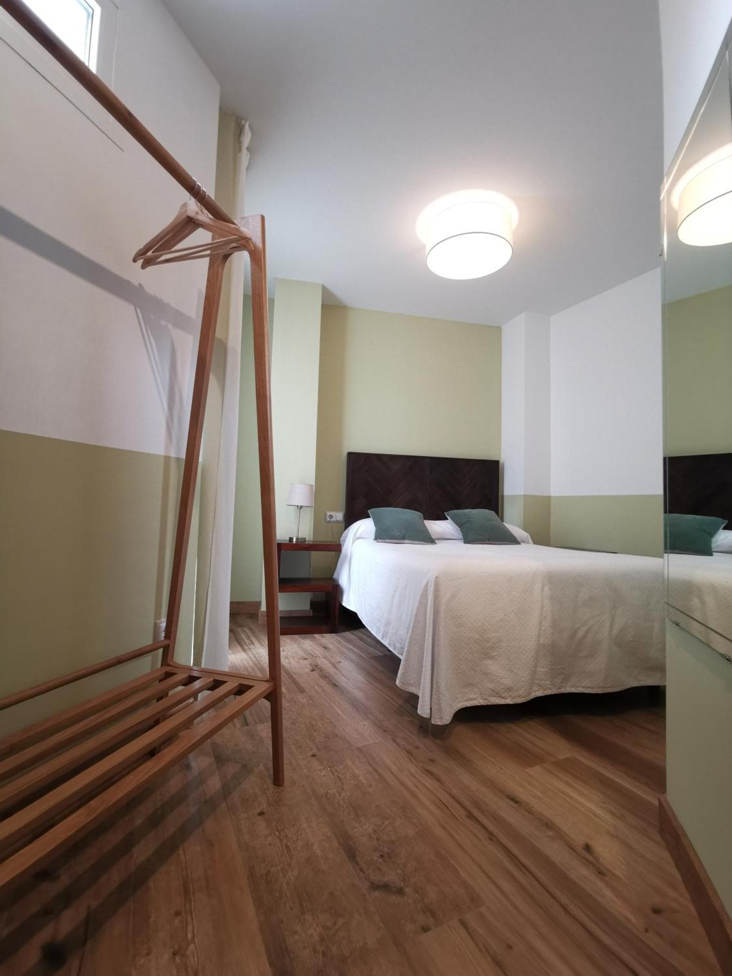 Posada Del Herrero Madridejos Værelse billede