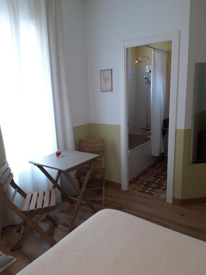 Posada Del Herrero Madridejos Eksteriør billede